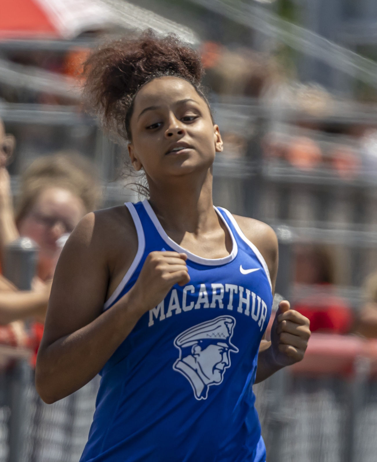 2A Girls Track Sectional at Mount Zion 82 060321.JPG